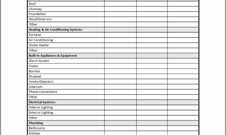 Roof Inspection Report Example