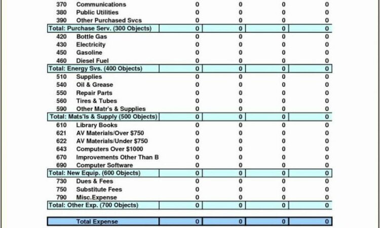 Roofing Estimate Sample Form