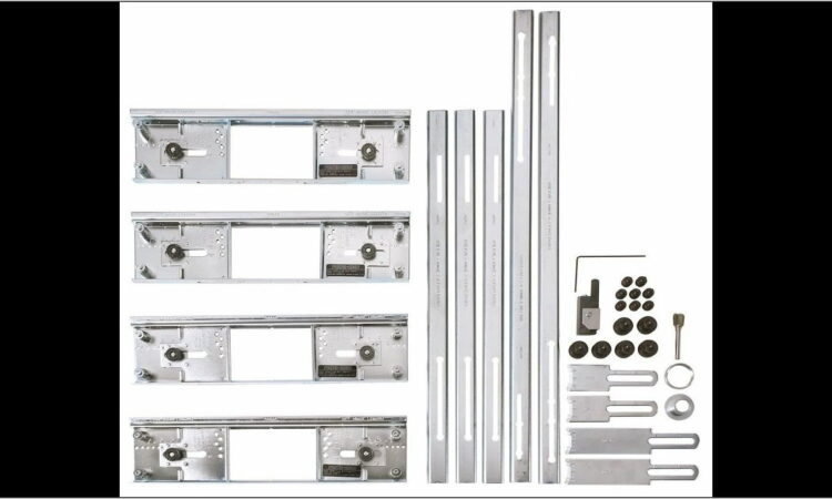 Router Hinge Jig Porter Cable