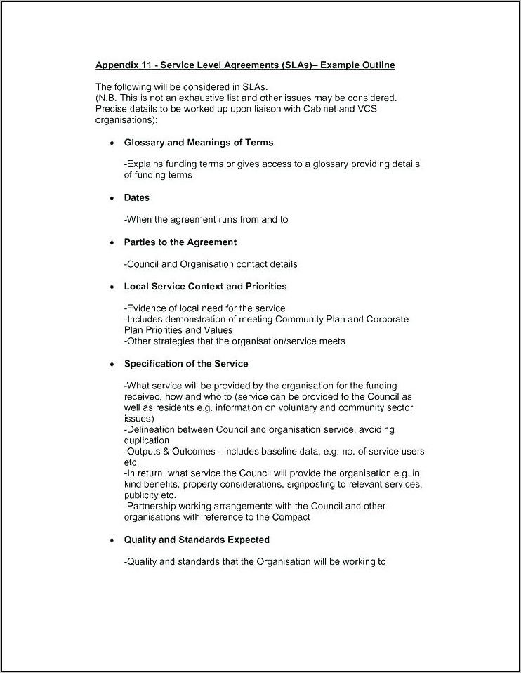 Sales Agent Contract Template Uk