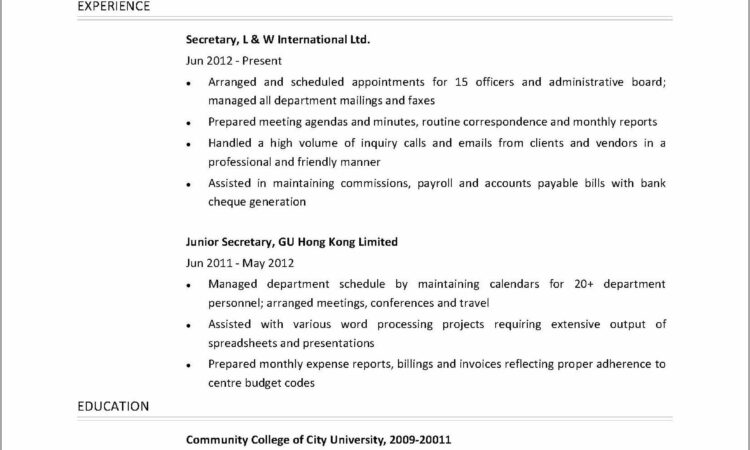 Sales Associate Resume Sample Canada