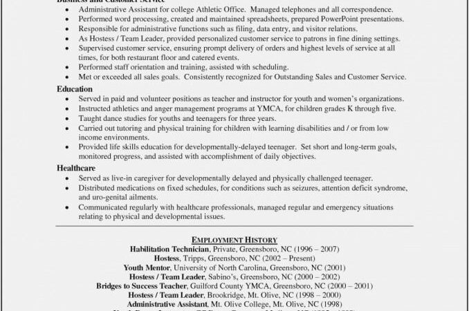 Sales Associate Resume Sample Objective