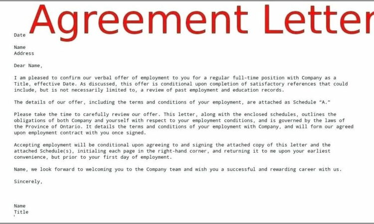 Sales Contract Agreement Uk