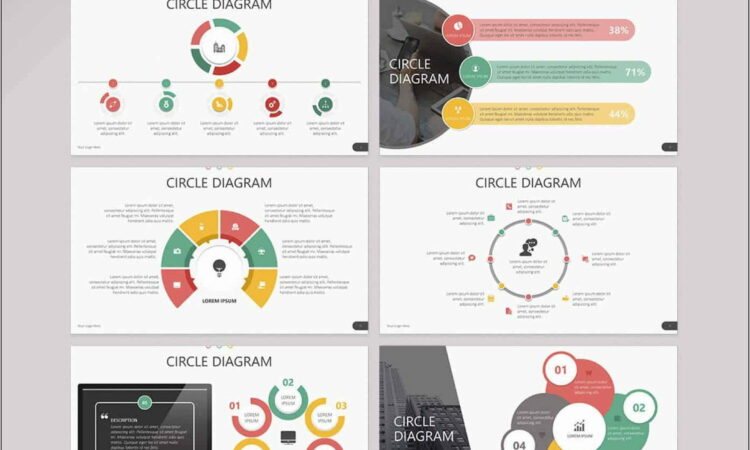 Sales Interview Presentation Templates