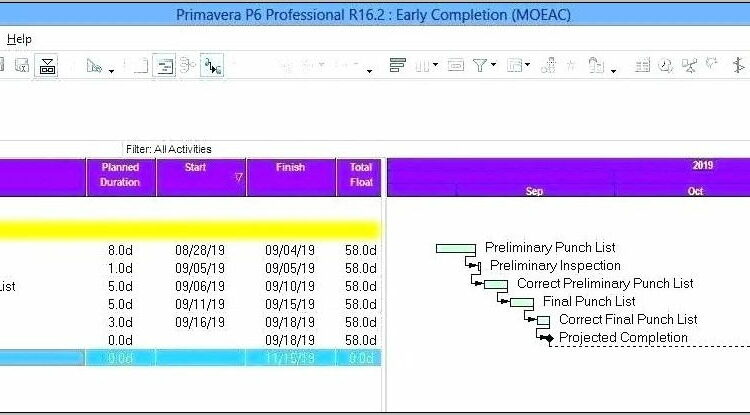 Sales Pipeline Template Word