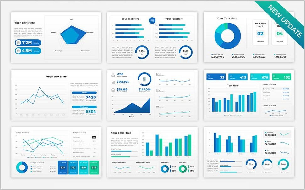 Sales Pitch Template Ppt