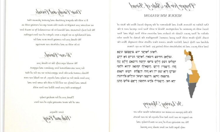 Sample 25th Wedding Anniversary Invitation Wording