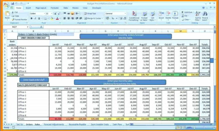 Sample Accounts Payable Ledger Template