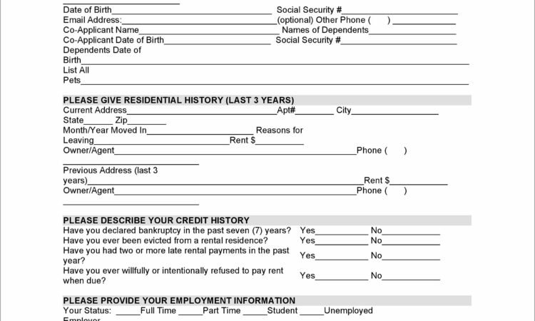 Sample Assignment Of Commercial Lease