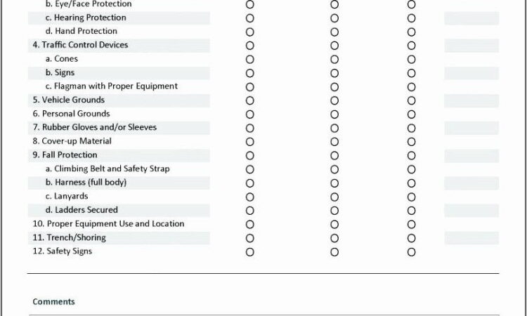 Sample Customer Satisfaction Survey Construction