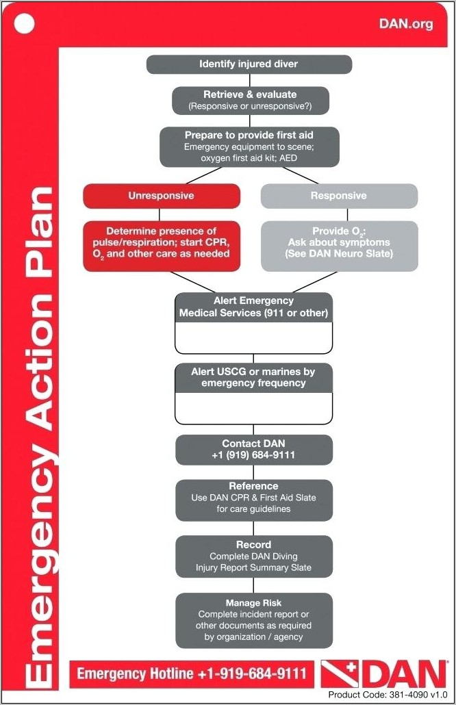Sample Emergency Action Plan For Sports