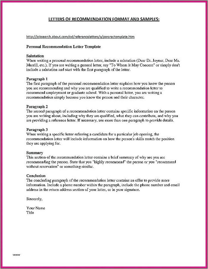 Sample Employment Contract Template Canada