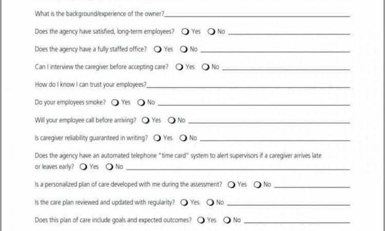 Sample Healthcare Staffing Agency Business Plan