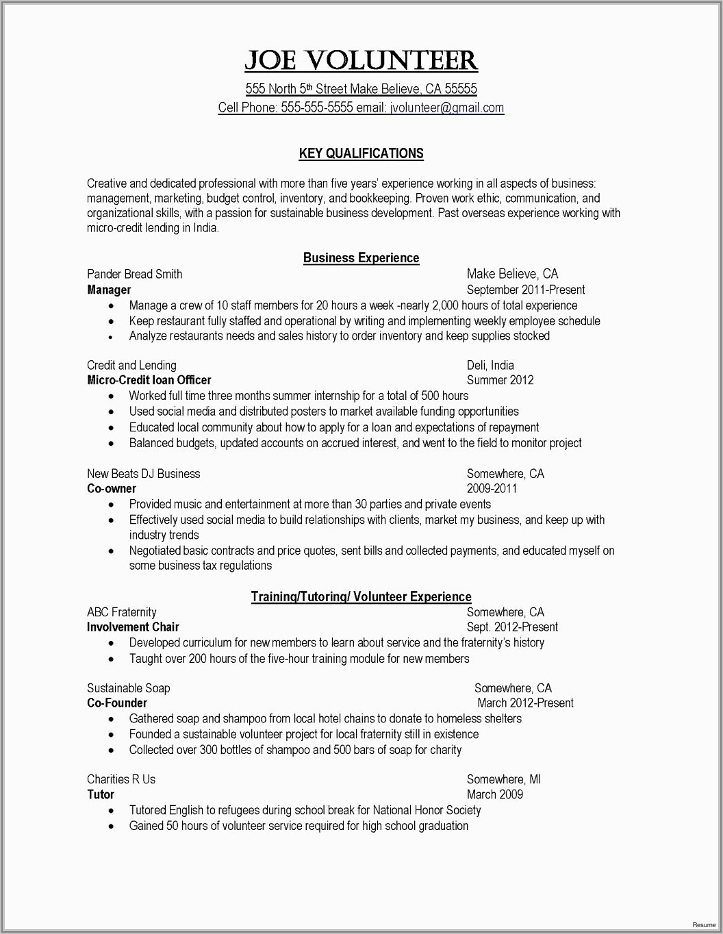 Sample Nursing Student Resume Objectives