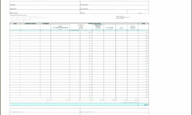 Sample Of Logbook For Motor Vehicle