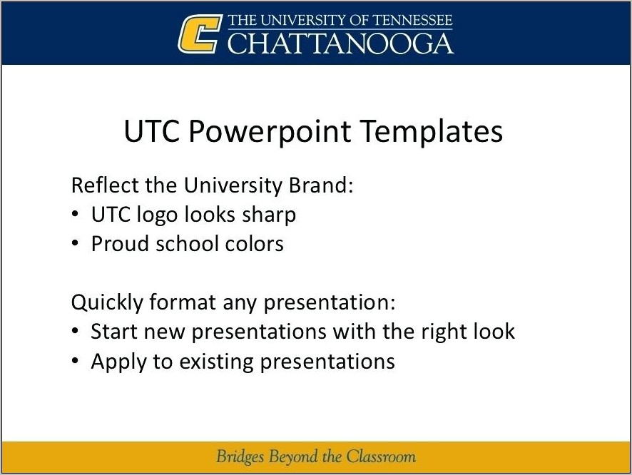 Sample Ppt Templates For Technical Presentation