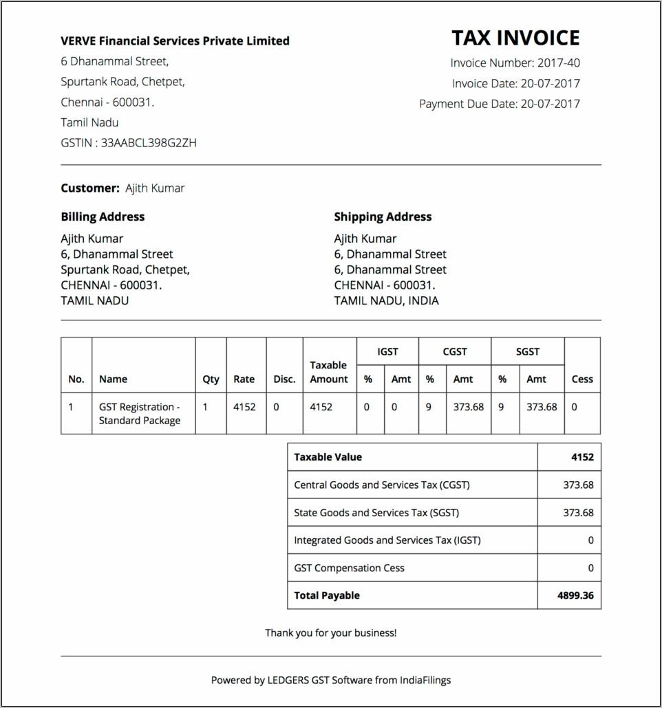 Sample Receipt Forms Microsoft Word
