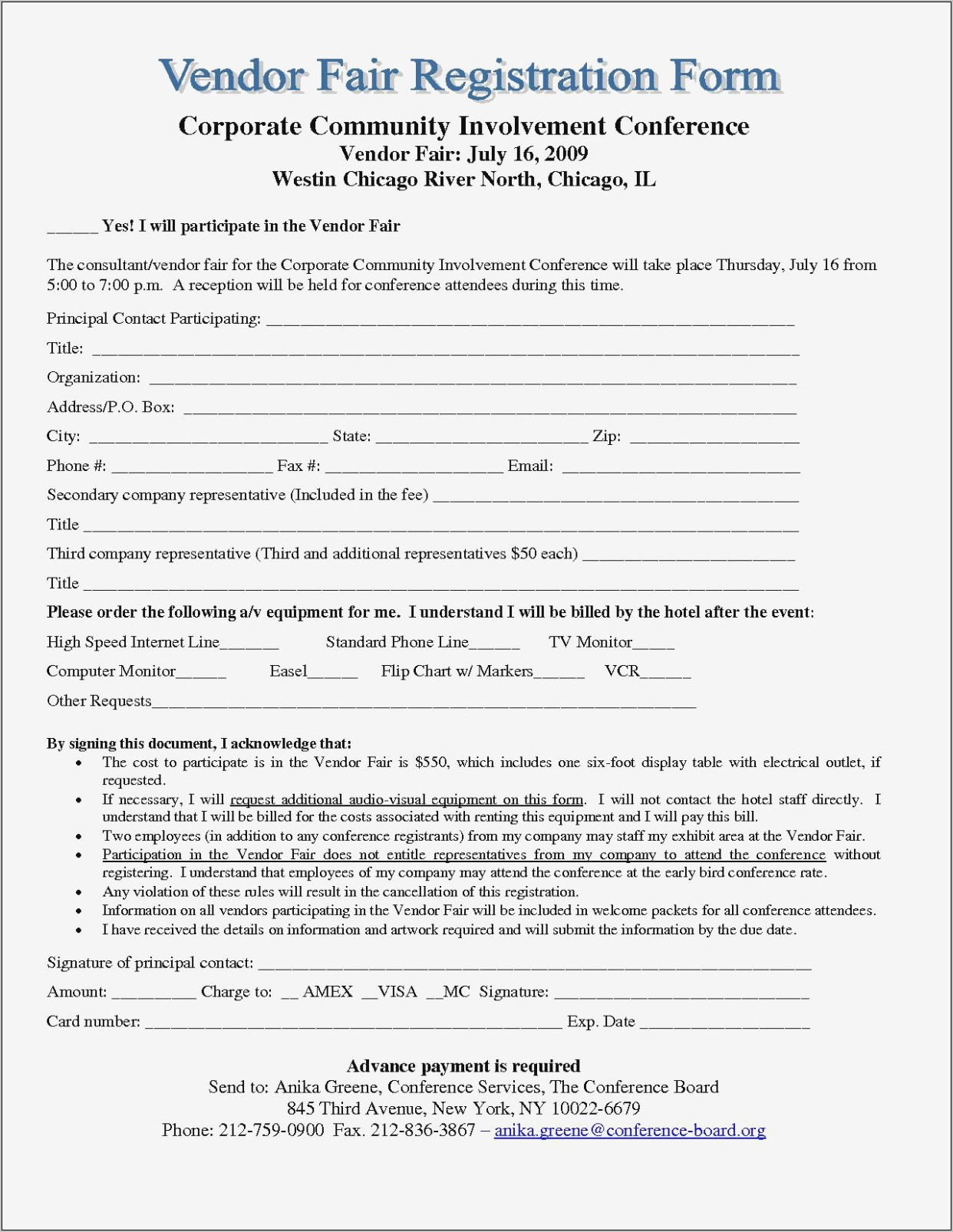 Sample Resume Basketball Registration Form Template