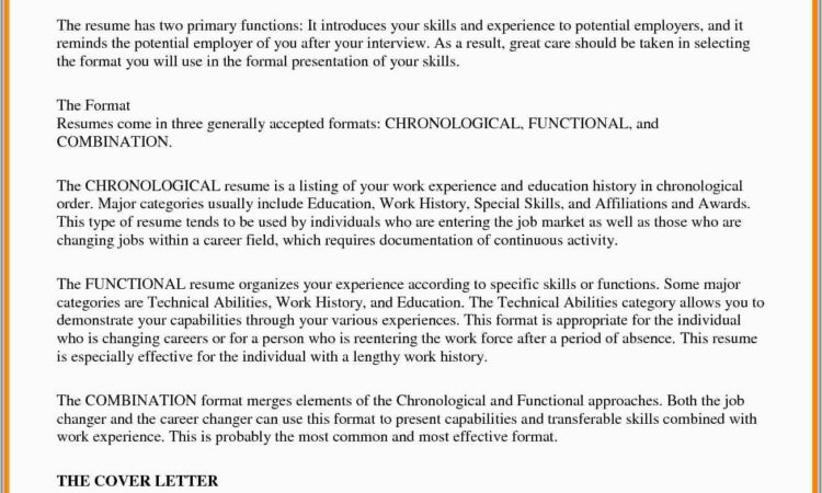 Sample Resume For Cna With Experience