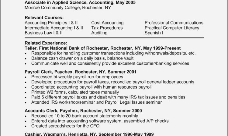 Sample Resume For Executive Assistant To Chairman