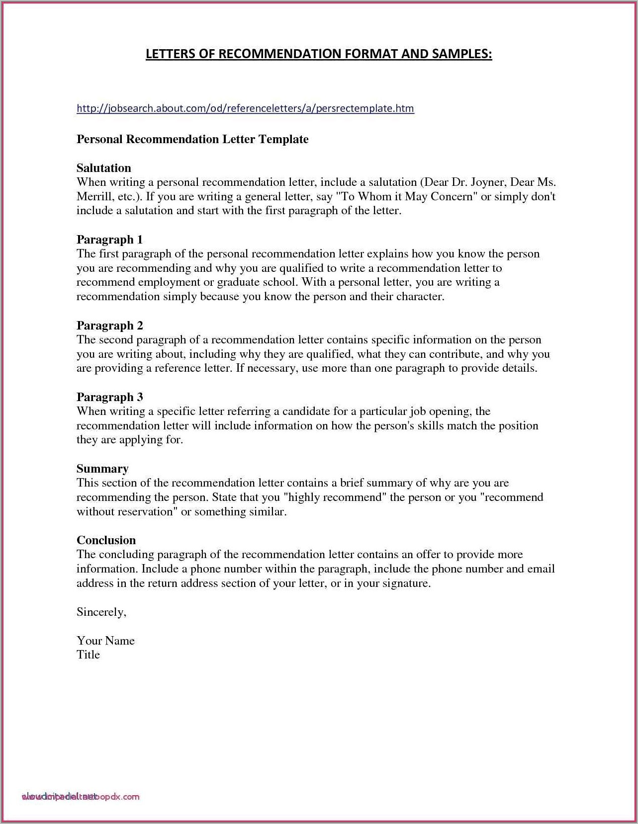 Sample Resume For Registered Nurse Position
