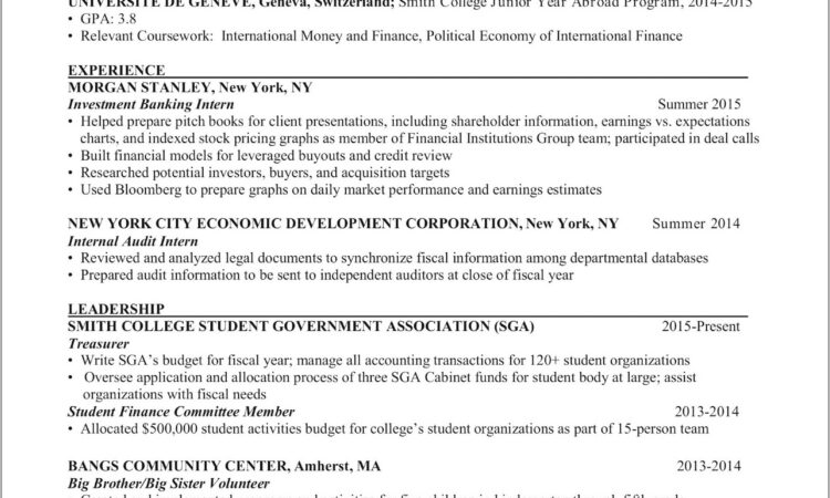 Sample Resume Lvn New Grad