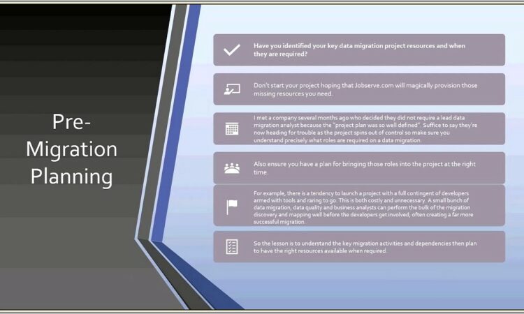 Sap Hr Data Migration Resume