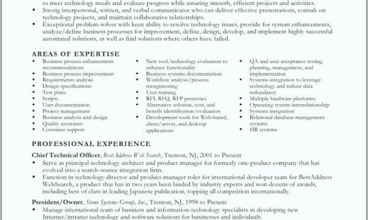 Senior Business Intelligence Analyst Resume Sample