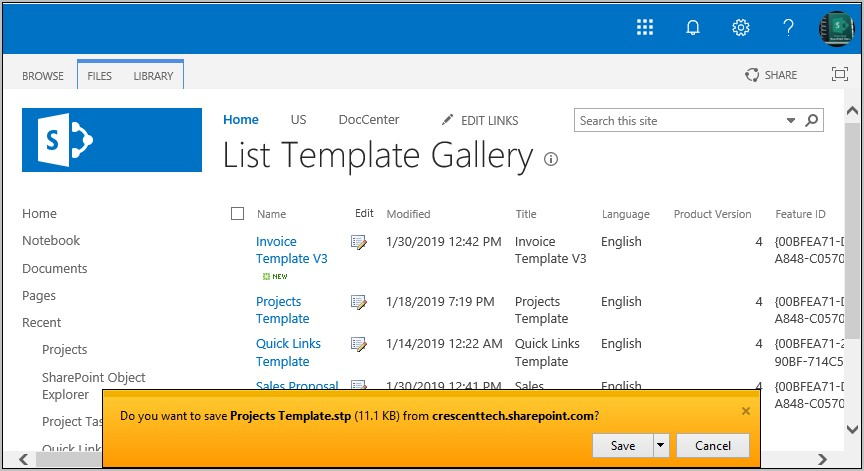 Sharepoint 2007 Templates Free Download