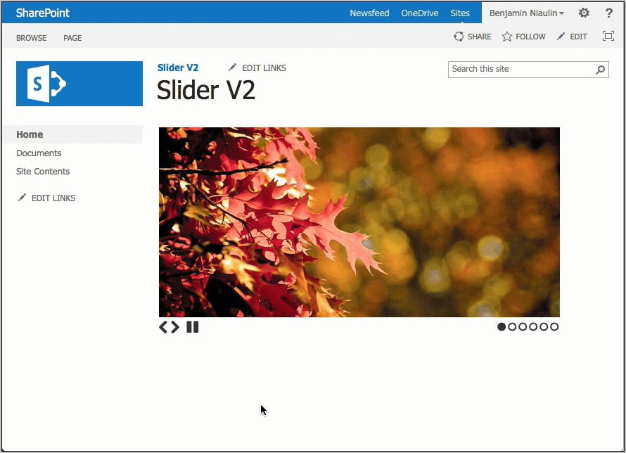 Sharepoint 2013 Display Template Gallery