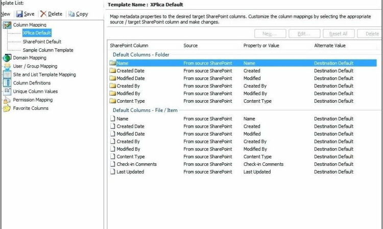 Sharepoint 2013 Implementation Project Plan Template