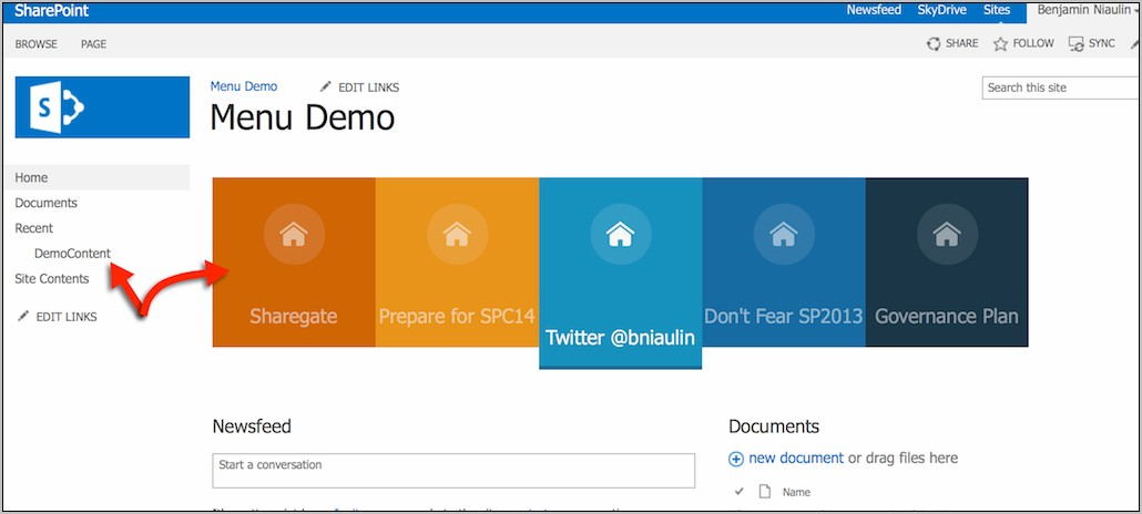 Sharepoint 2013 Master Page Templates Free Download