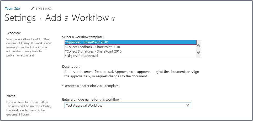 Sharepoint 2013 Workflow Templates Missing