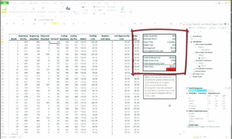 Sharepoint Computer Inventory Template