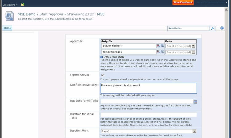 Sharepoint Designer 2010 Workflow Email Templates