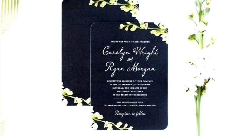 Shutterfly 50th Anniversary Invitations