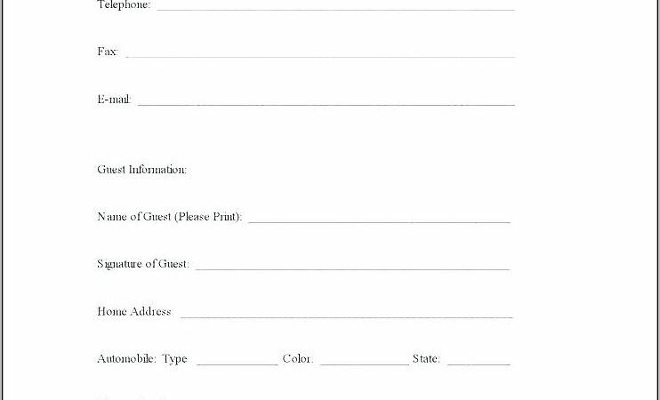 Simple Farm Land Lease Agreement Form