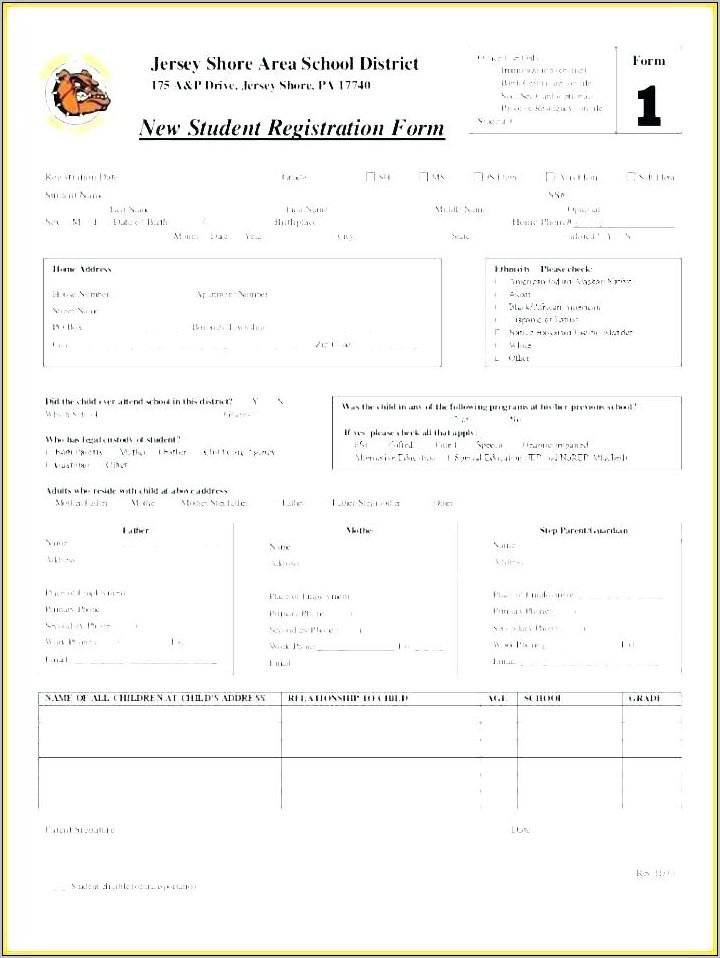 Supplier Evaluation Template Word