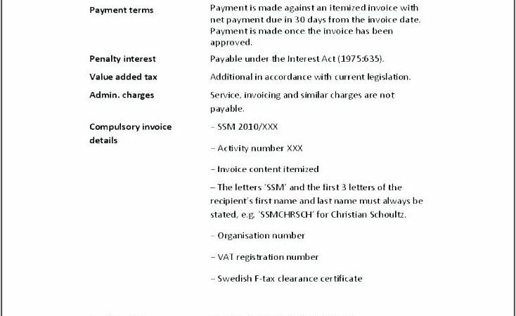 Supply Agreement Template Free