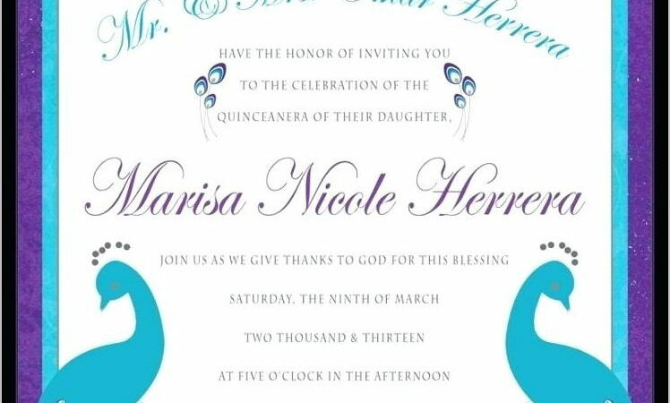 Sweet 16 Birthday Invitation Templates Free