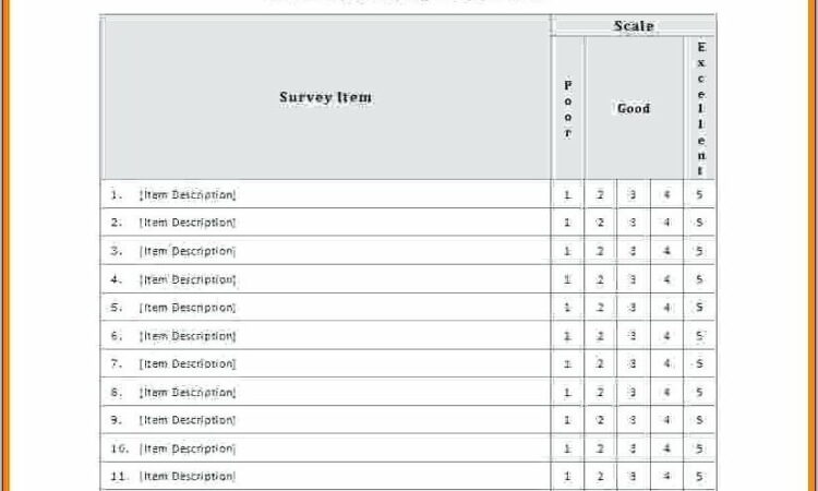 Teachers Job Satisfaction Questionnaire Sample