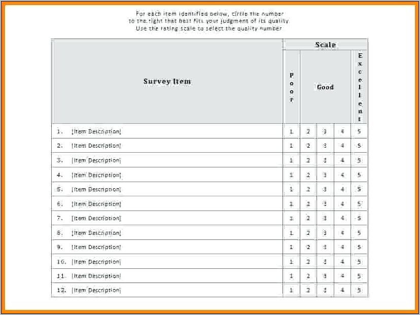 Teachers Job Satisfaction Questionnaire Sample