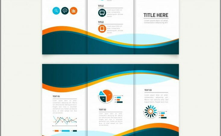 Template Brochures For Microsoft Word Free