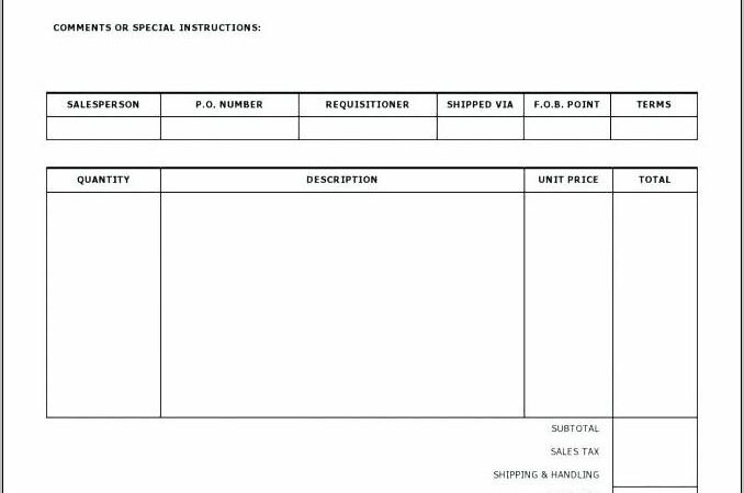 Template For Child Care Contract