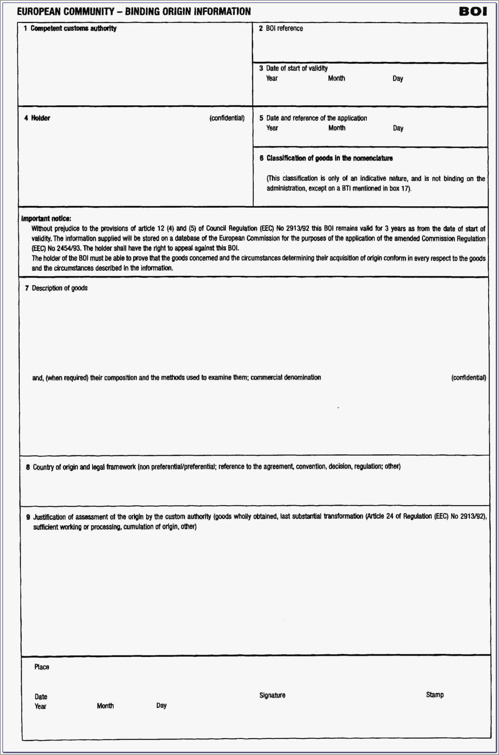 Template For Preprinted 1099 Misc