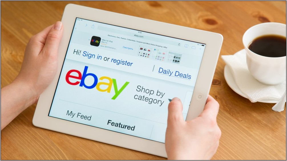 Templates For Ebay Listing