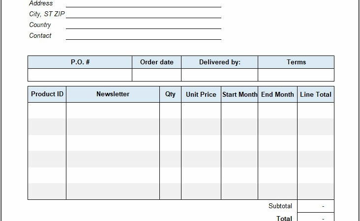 Templates For Invoices Uk