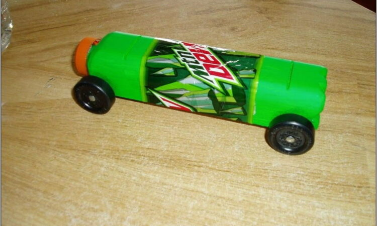 Templates For Pinewood Derby Cars