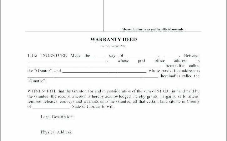 Tenant Property Condition Report Form