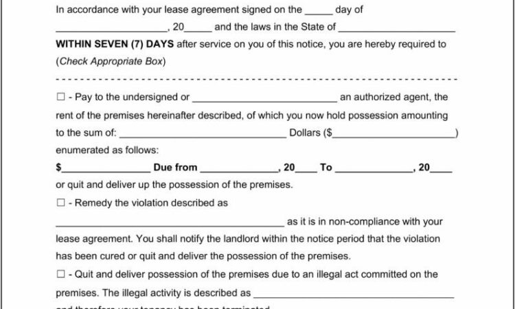 Tenants In Common Agreement Form Florida